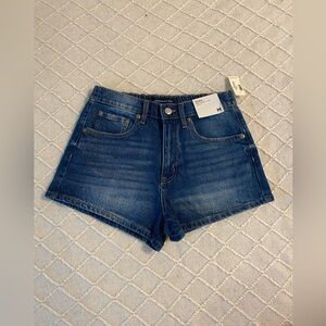 ✨NWT✨ Aeropostale Mom Shorts